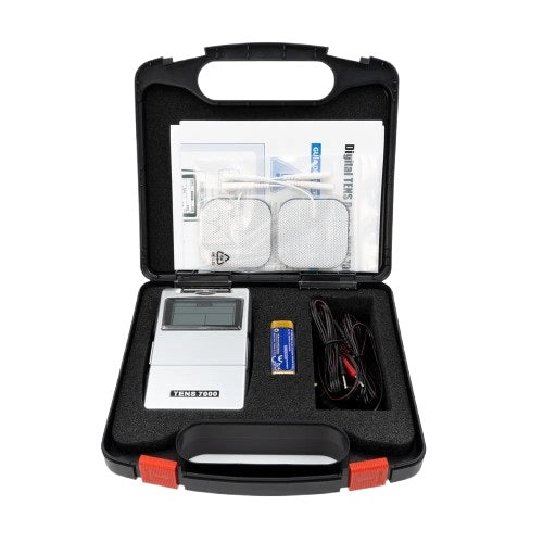 Electroestimulador - Unidad TENS 7000