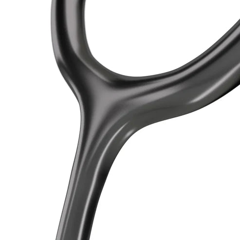 Estetoscopio Acero Inoxidable MDF Instruments - Negro/BlackOut