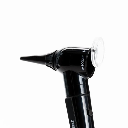 Otoscopio E-Scope, Riester