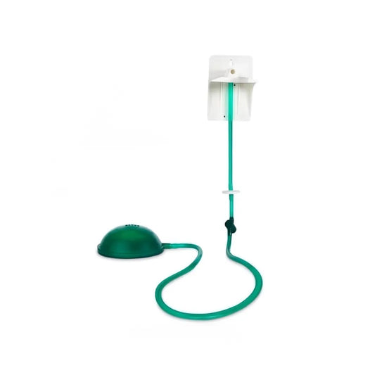 HIBICLEN 2% : Gluconato de clorhexidina al 2% frasco 1L c.c + dispositivo pedal