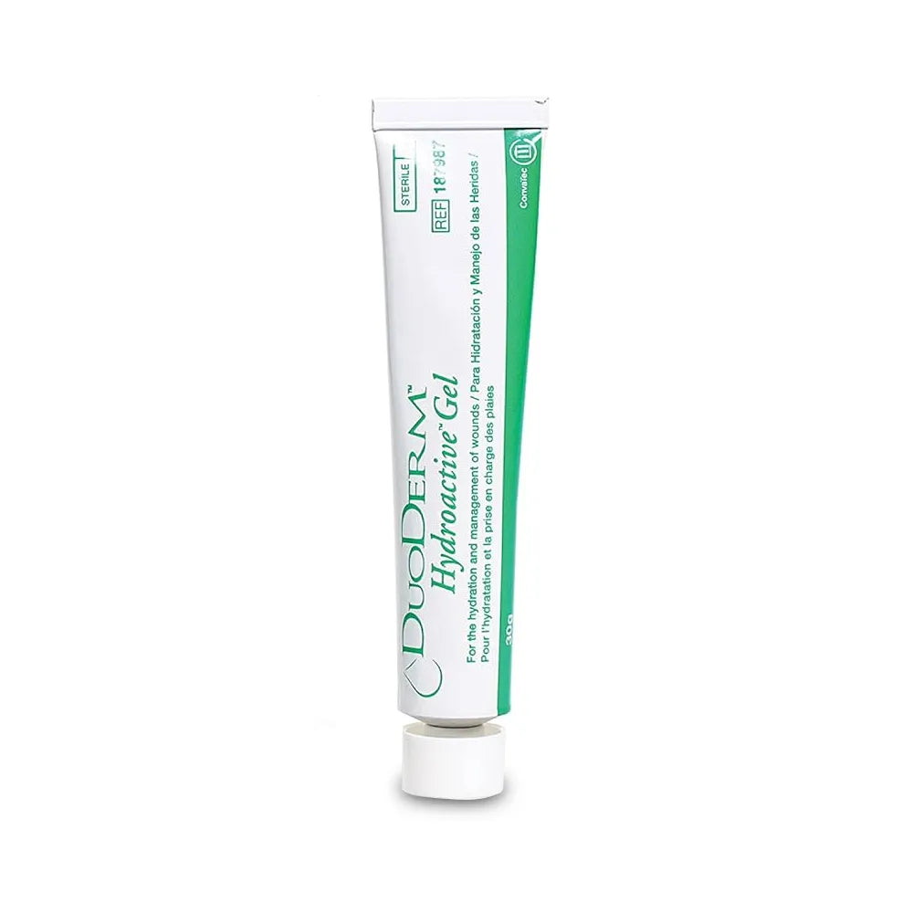 DuoDerm Gel Hidroactivo