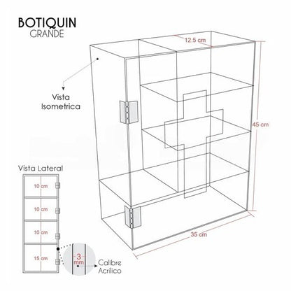 Botiquín de Emergencias