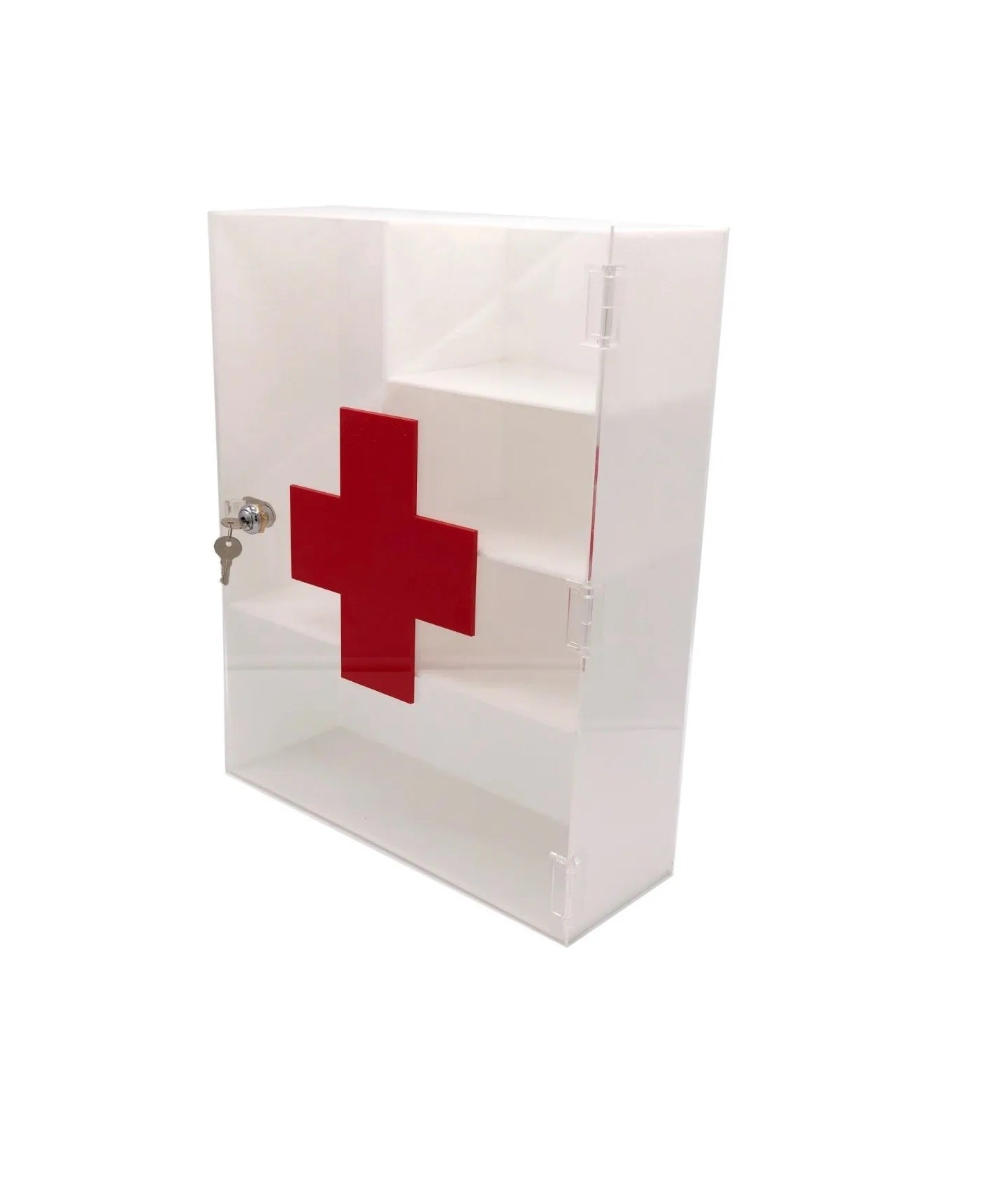 Botiquín de Emergencias