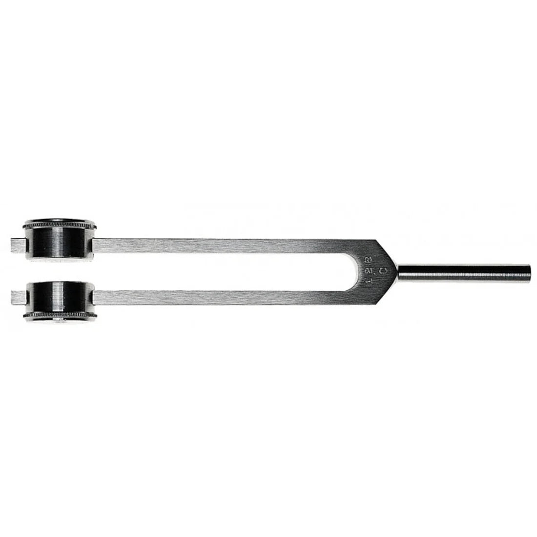 Diapasón Riester C 128 - Aluminio