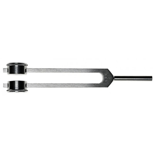 Diapasón Riester C 128 - Aluminio