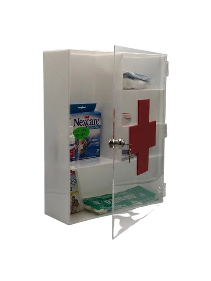 Botiquín de Emergencias