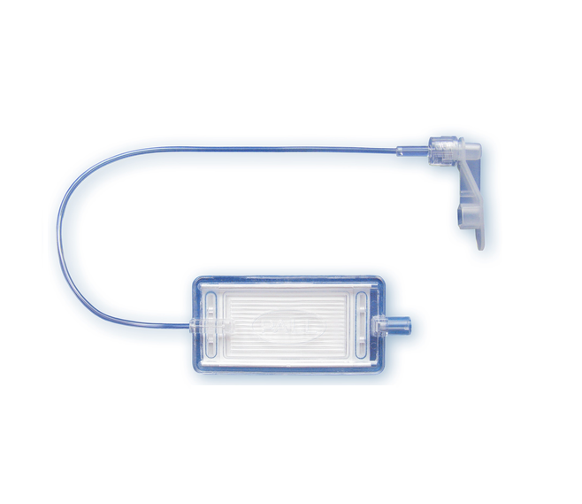 Filtro Intravenoso 0.2 µm