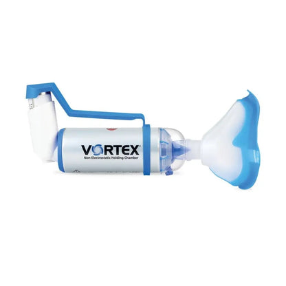 Aerocamara Antiestática de Aluminio VORTEX®