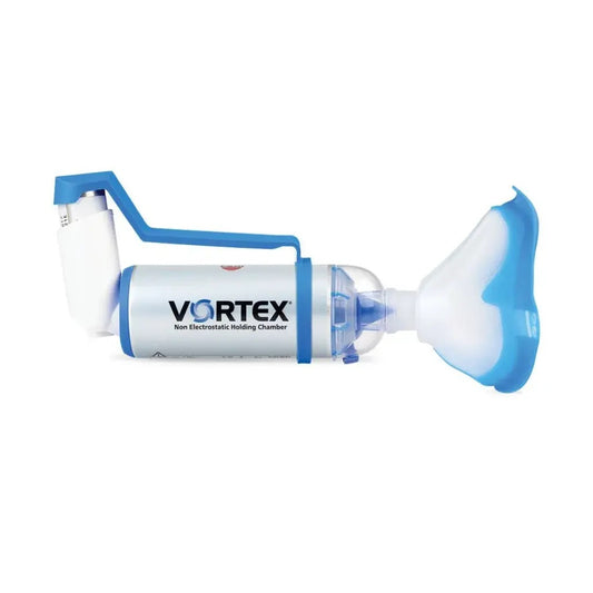 Aerocamara Antiestática de Aluminio VORTEX®