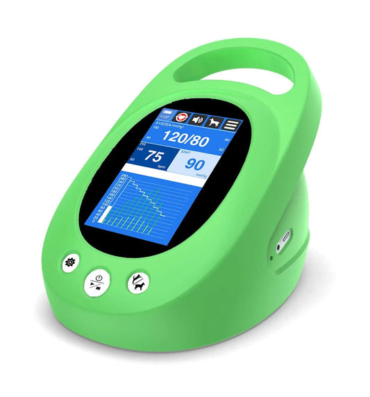 Monitor de Presión Sanguínea Veterinario PetPro