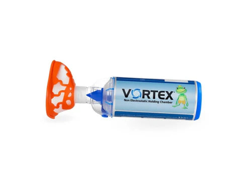 Aerocamara Antiestática de Aluminio VORTEX®