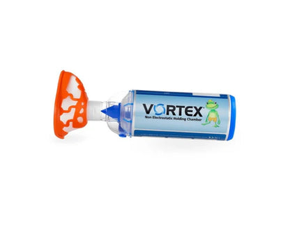 Aerocamara Antiestática de Aluminio VORTEX®
