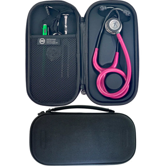 Estuche para estetoscopios Littmann Classic