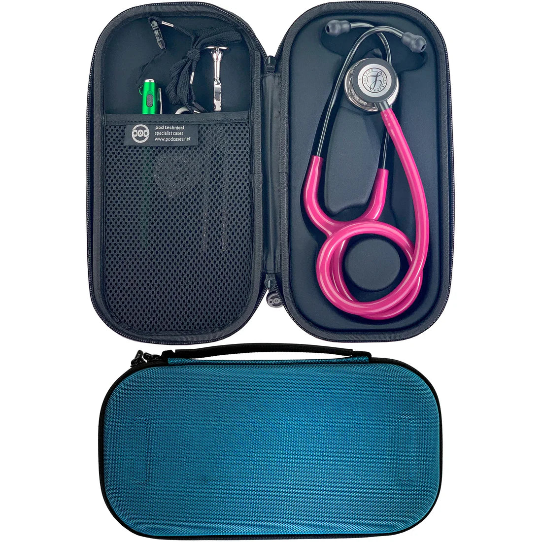 Estuche para estetoscopios Littmann Classic