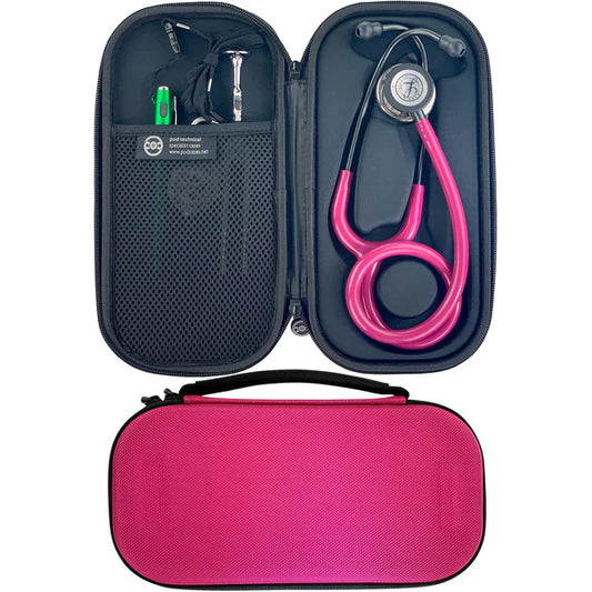 Estuche para estetoscopios Littmann Classic