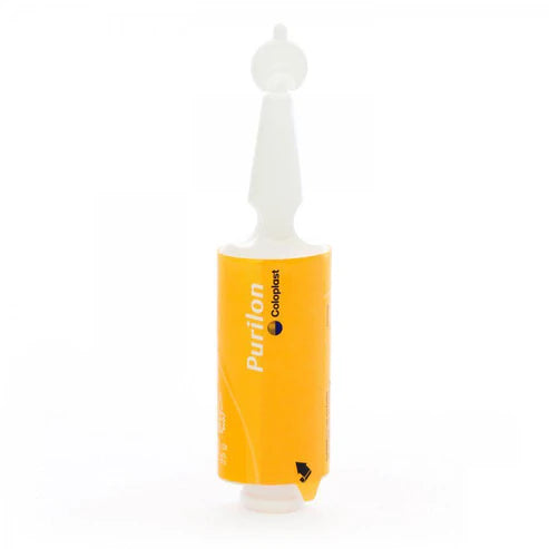 Hidrogel Purilon, Coloplast
