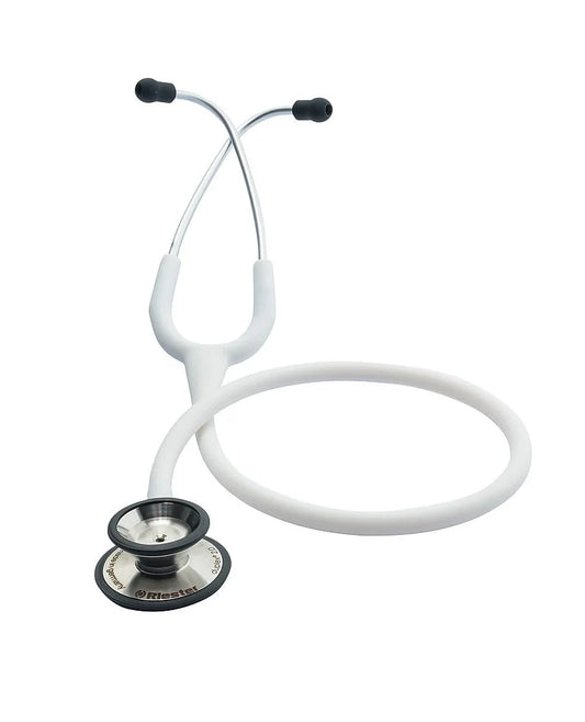 Estetoscopio Pediátrico / Neonatal de acero inoxidable Riester Duplex 2.0