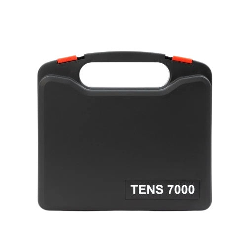 Electroestimulador - Unidad TENS 7000