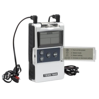 Electroestimulador - Unidad TENS 7000