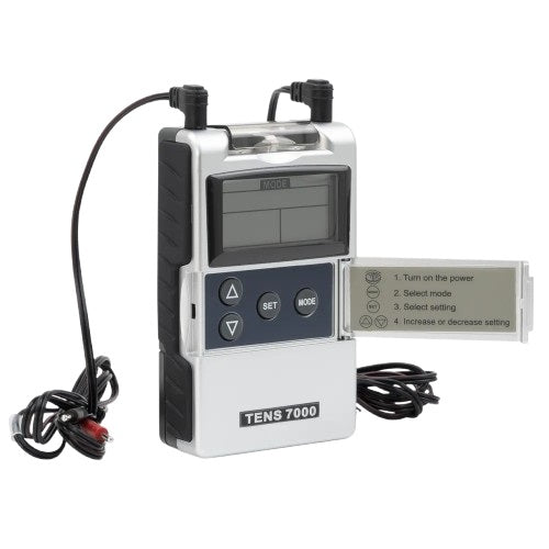 Electroestimulador - Unidad TENS 7000