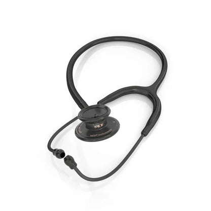 Estetoscopio Acero Inoxidable MDF Instruments - Negro/BlackOut