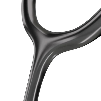 Estetoscopio Acero Inoxidable MDF Instruments - Negro/BlackOut