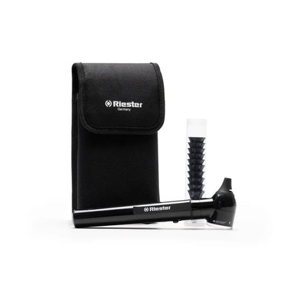 Otoscopio E-Scope, Riester