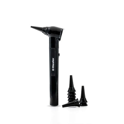 Otoscopio E-Scope, Riester