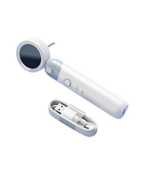 Otoscopio Smart HD
