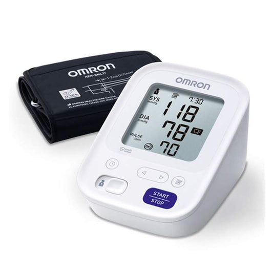 Tensiómetro Digital Omron