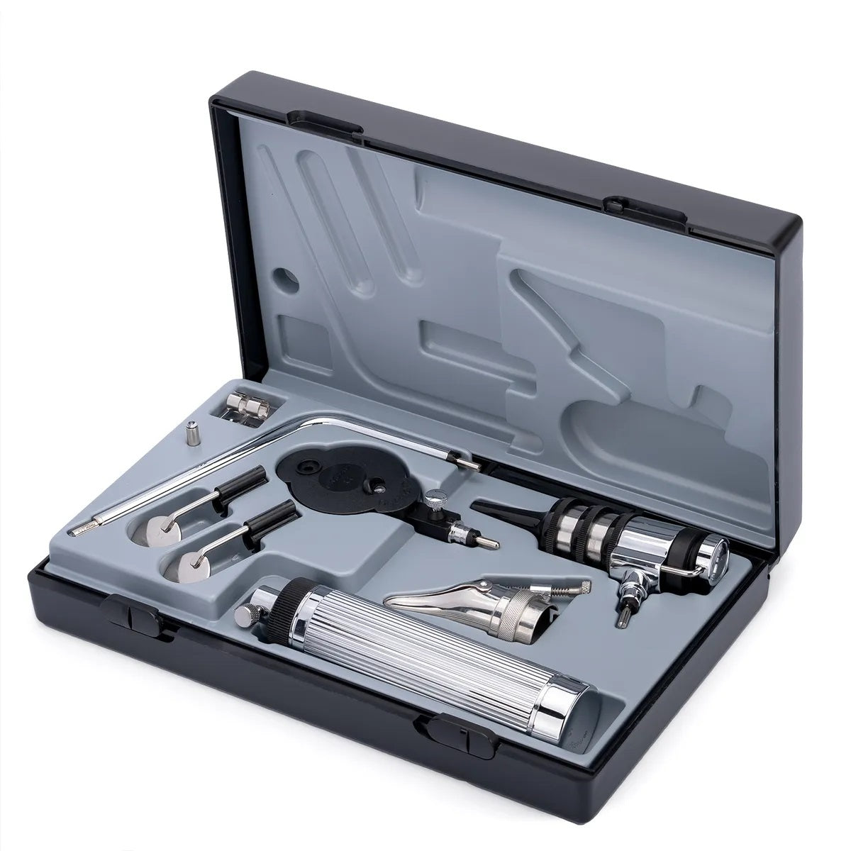 Set de Diagnóstico ORL Riester Econom 2050